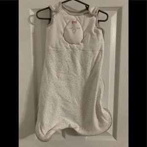 Nested Bean Zen Sack